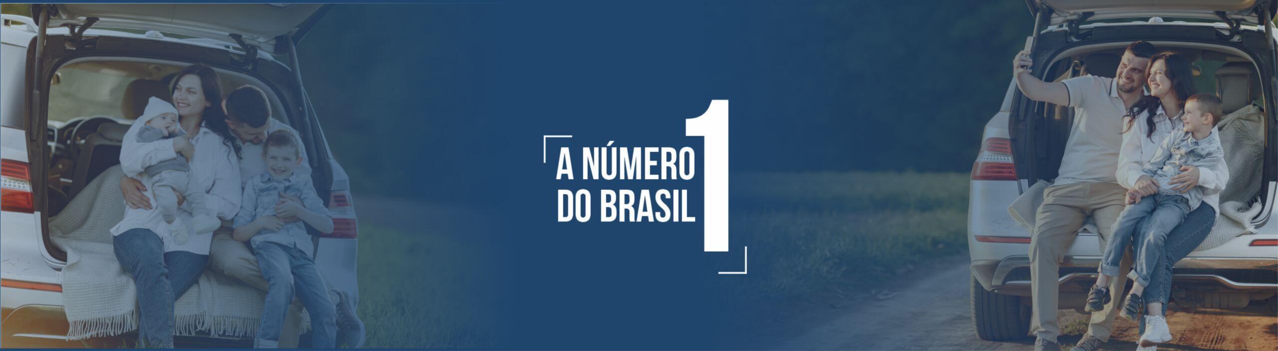 Bless - A proteção veicular número 1 do Brasil